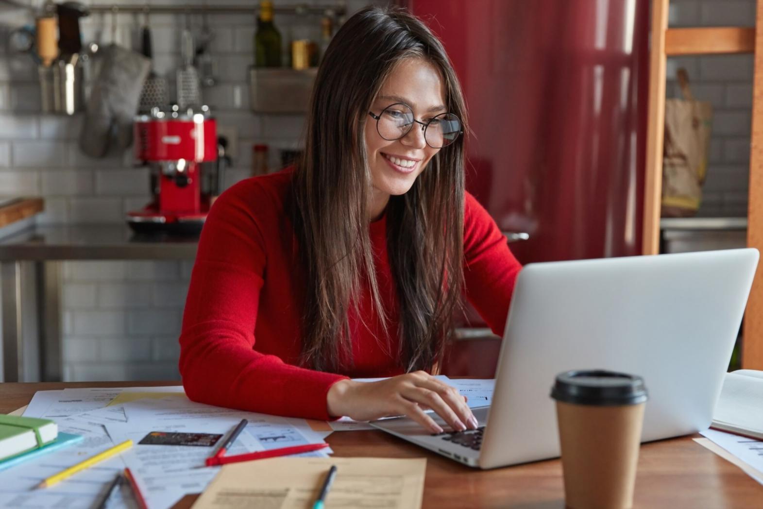 Méthodologie de gestion financière